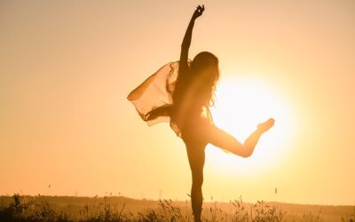 De term ‘lichtwerker’ veranderde mijn leven